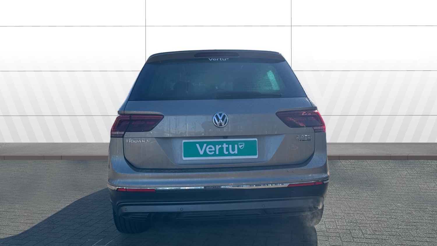 Used Volkswagen Tiguan 2017 for sale - 78081584: Photo 6