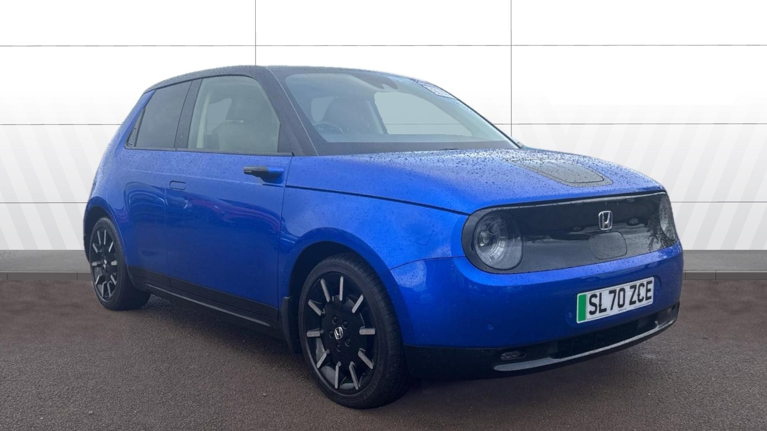Used Honda e 2020 for sale - 76505500: Photo 1