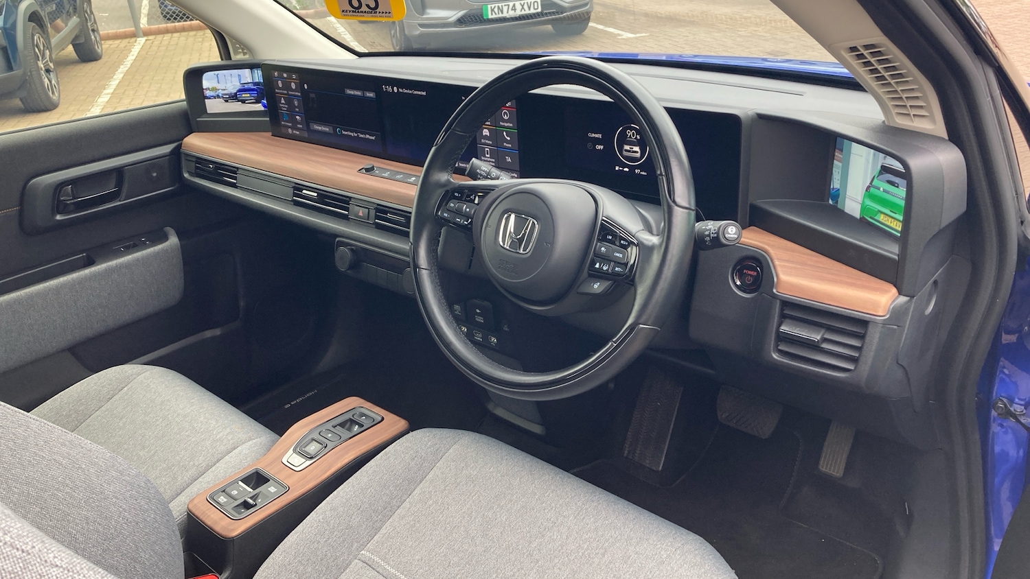 Used Honda e 2020 for sale - 76505500: Photo 11