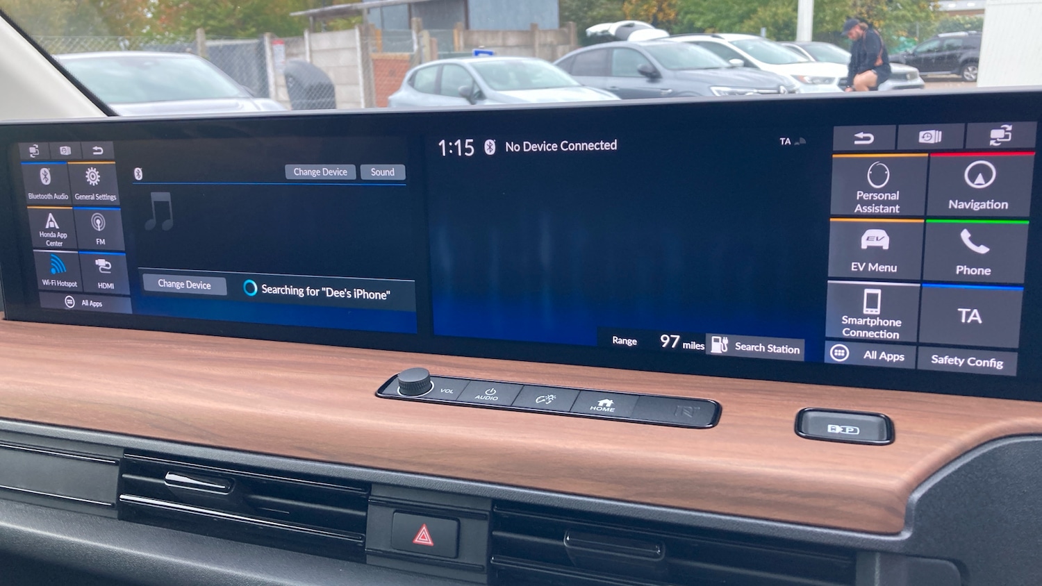 Used Honda e 2020 for sale - 76505500: Photo 12