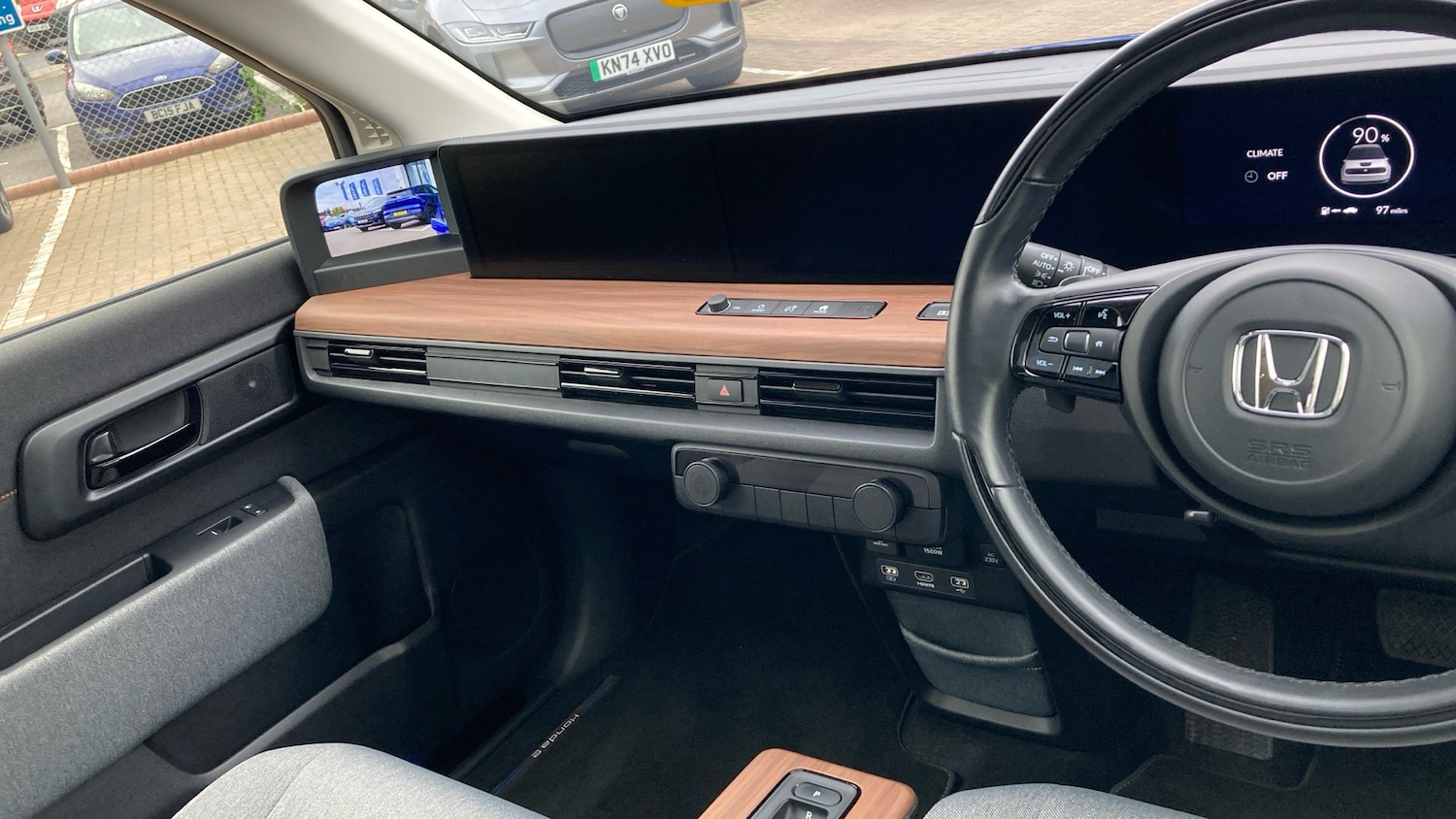 Used Honda e 2020 for sale - 76505500: Photo 14