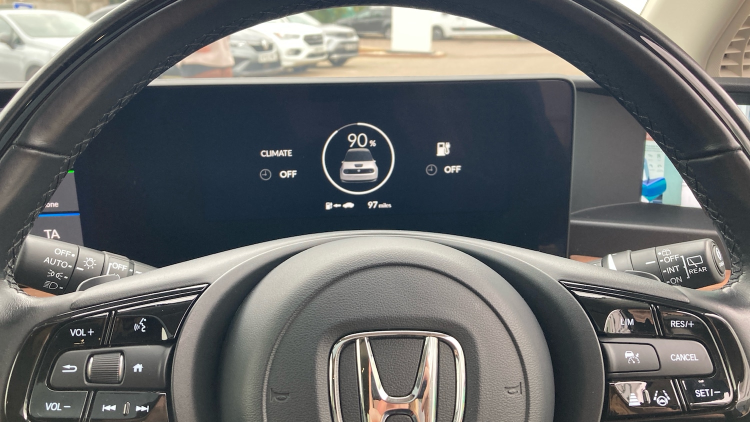 Used Honda e 2020 for sale - 76505500: Photo 18