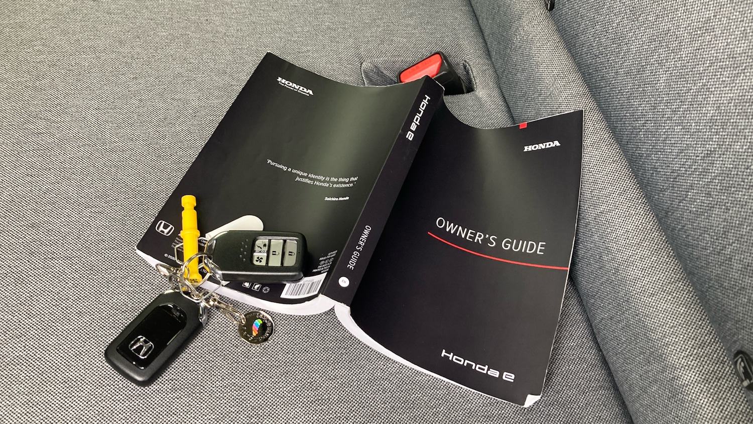 Used Honda e 2020 for sale - 76505500: Photo 19