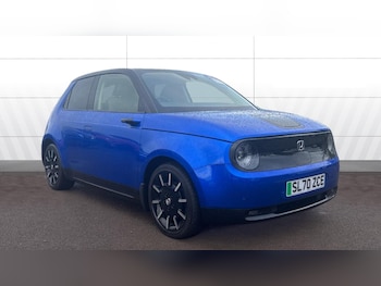 2020 (70) - 113kW Advance 36kWh 5dr Auto