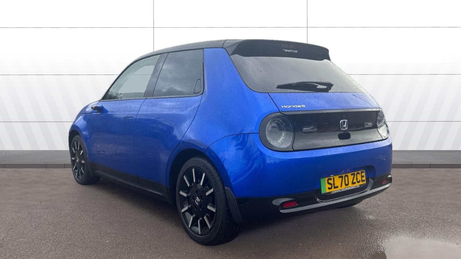 Used Honda e 2020 for sale - 76505500: Photo 2