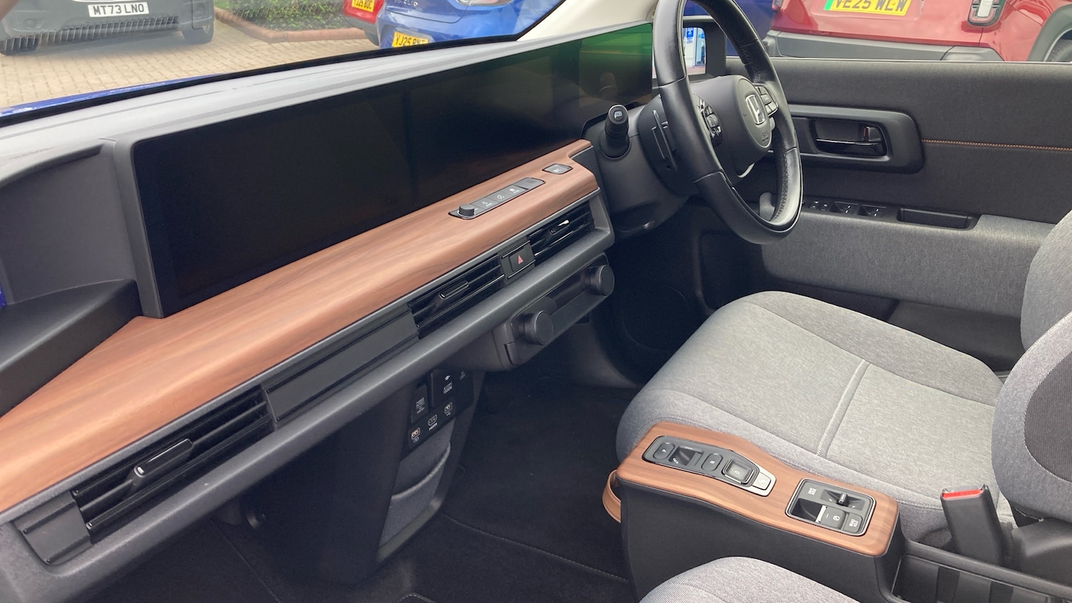 Used Honda e 2020 for sale - 76505500: Photo 21