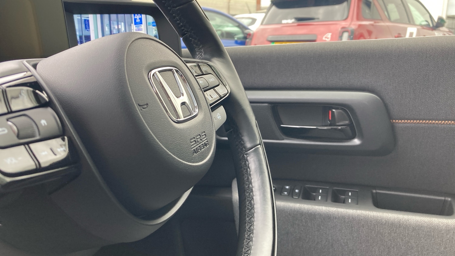 Used Honda e 2020 for sale - 76505500: Photo 22