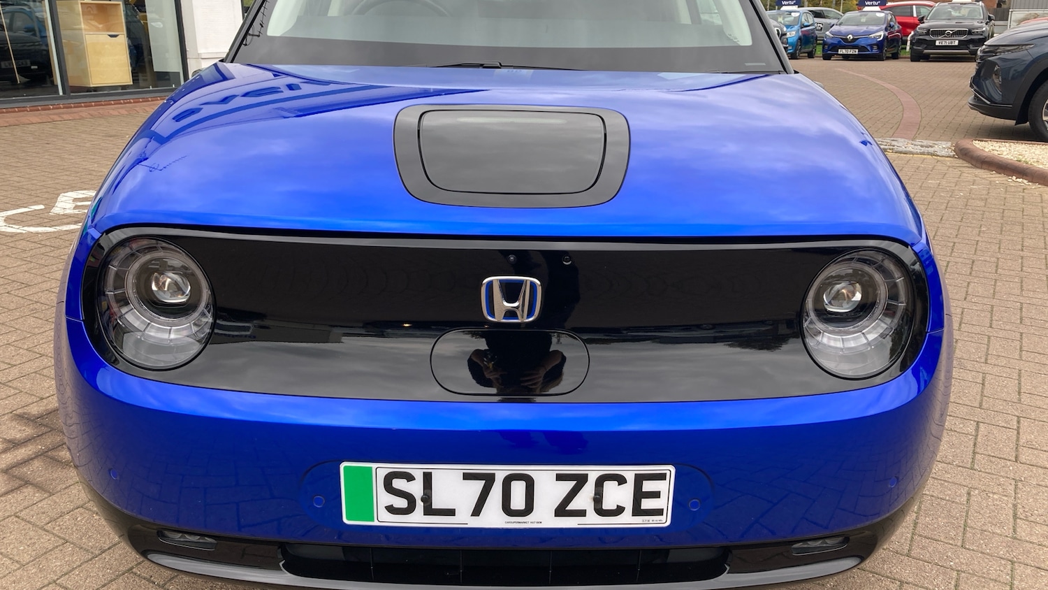 Used Honda e 2020 for sale - 76505500: Photo 25