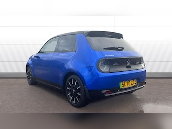 Used Honda e 2020 for sale - 76505500: Photo