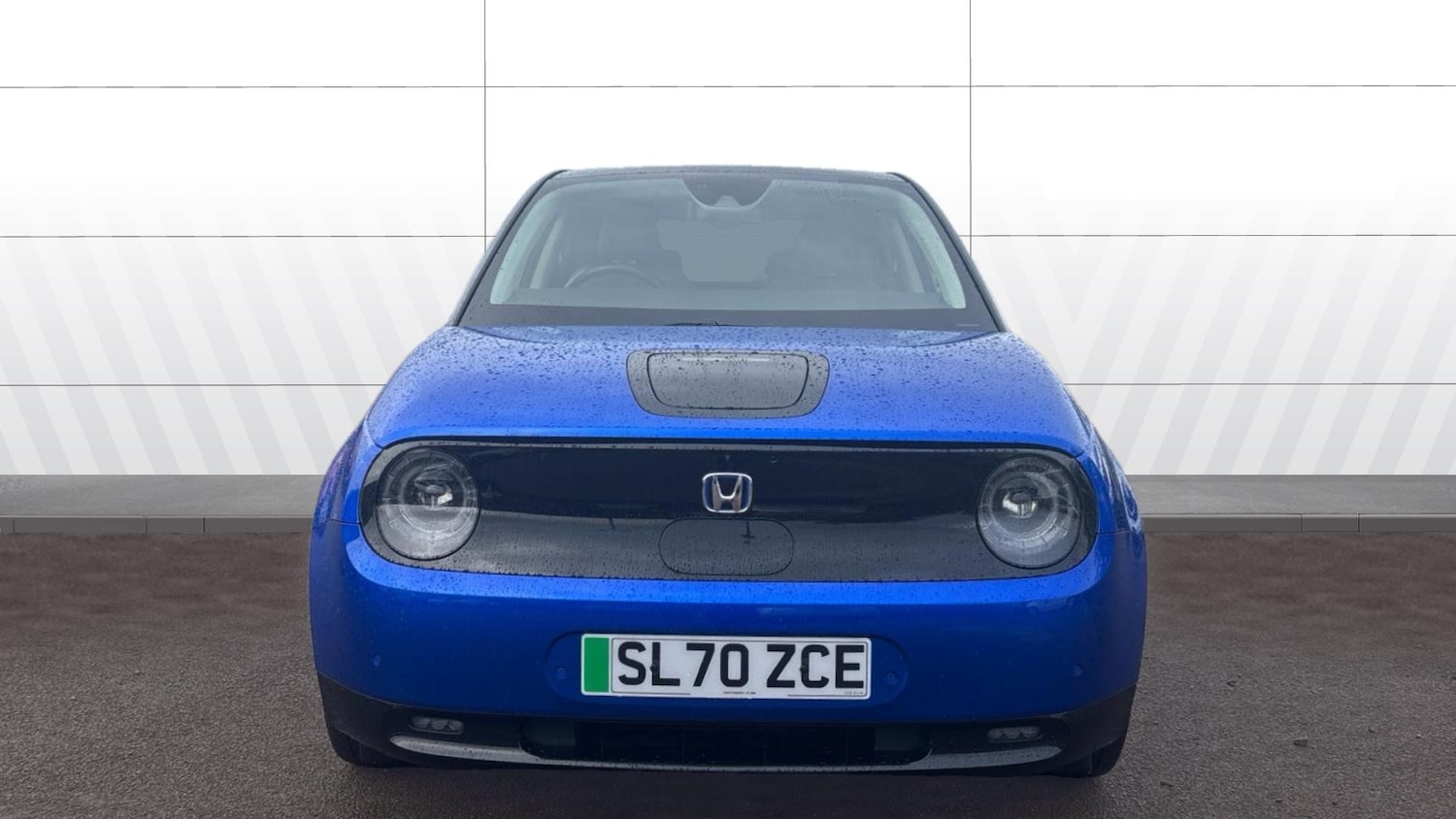 Used Honda e 2020 for sale - 76505500: Photo 3