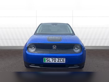 Used Honda e 2020 for sale - 76505500: Photo