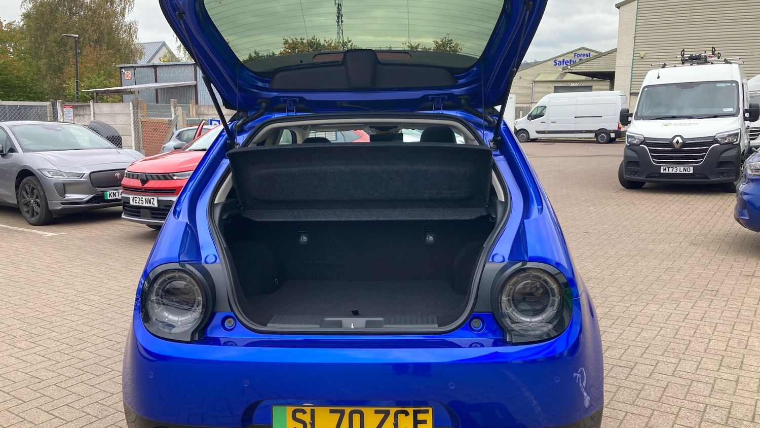 Used Honda e 2020 for sale - 76505500: Photo 4