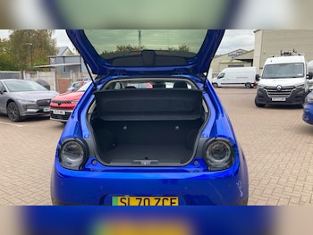 Used Honda e 2020 for sale - 76505500: Photo