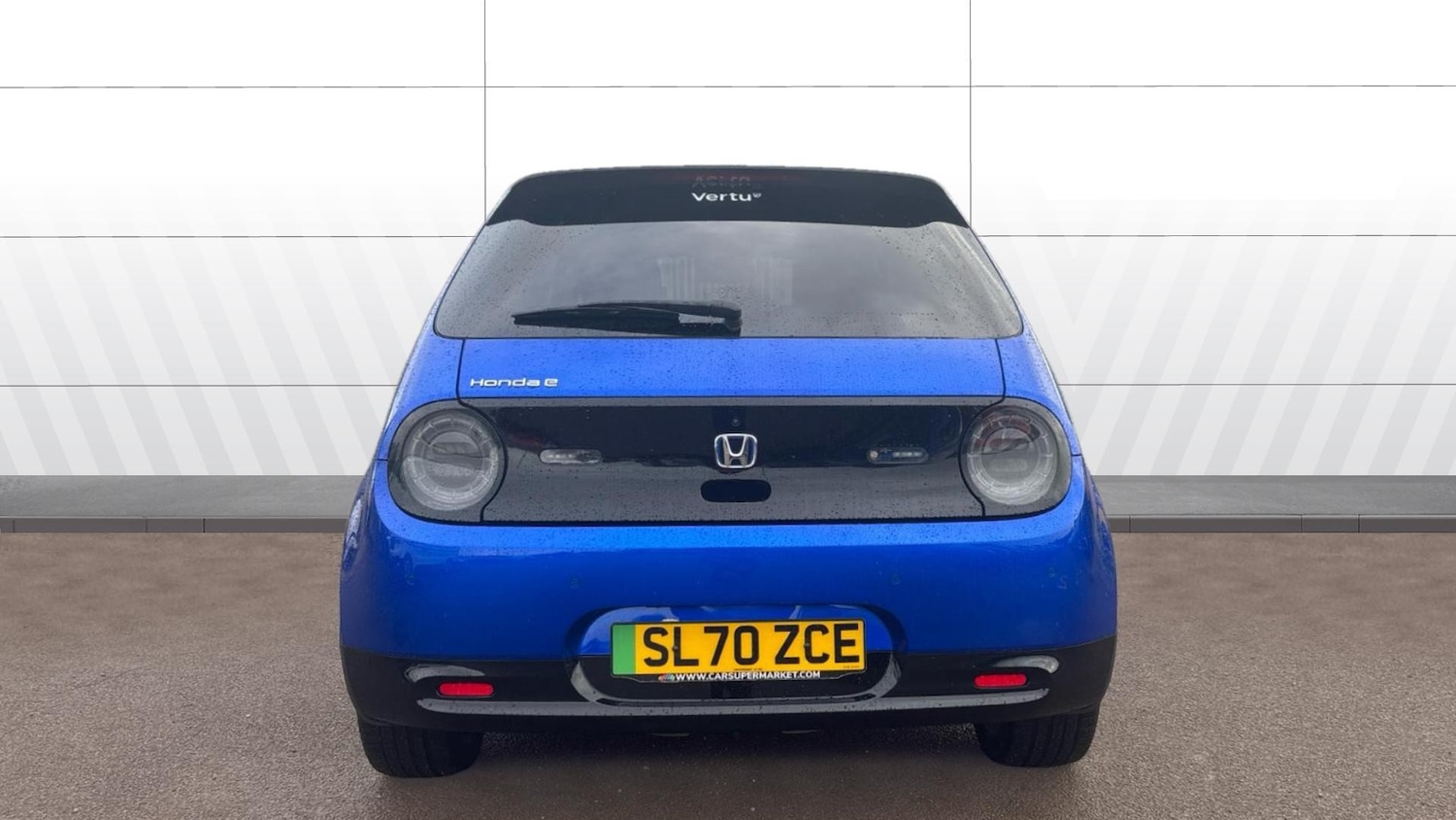 Used Honda e 2020 for sale - 76505500: Photo 6