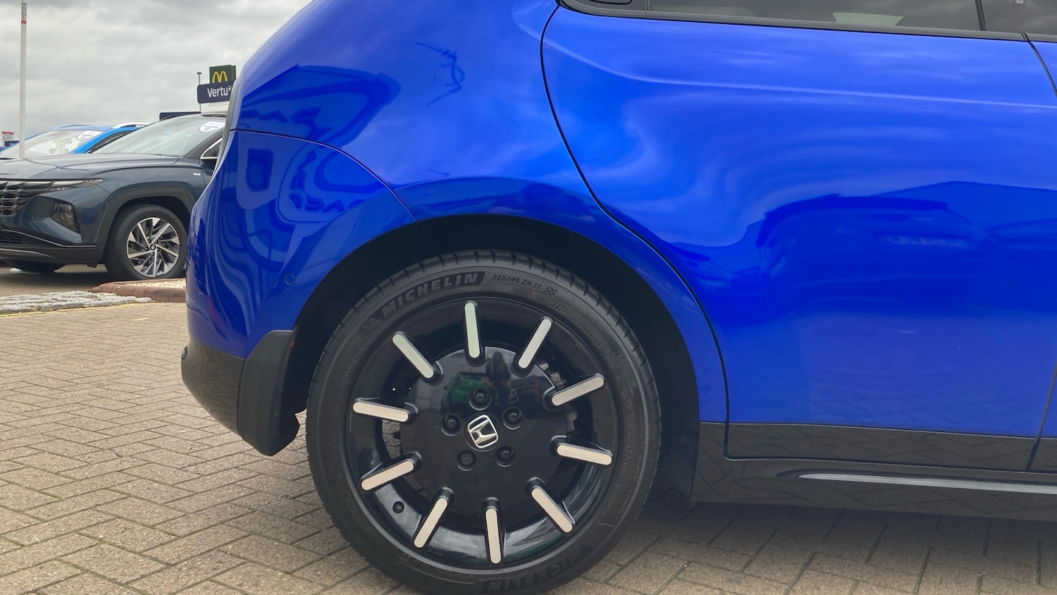 Used Honda e 2020 for sale - 76505500: Photo 7