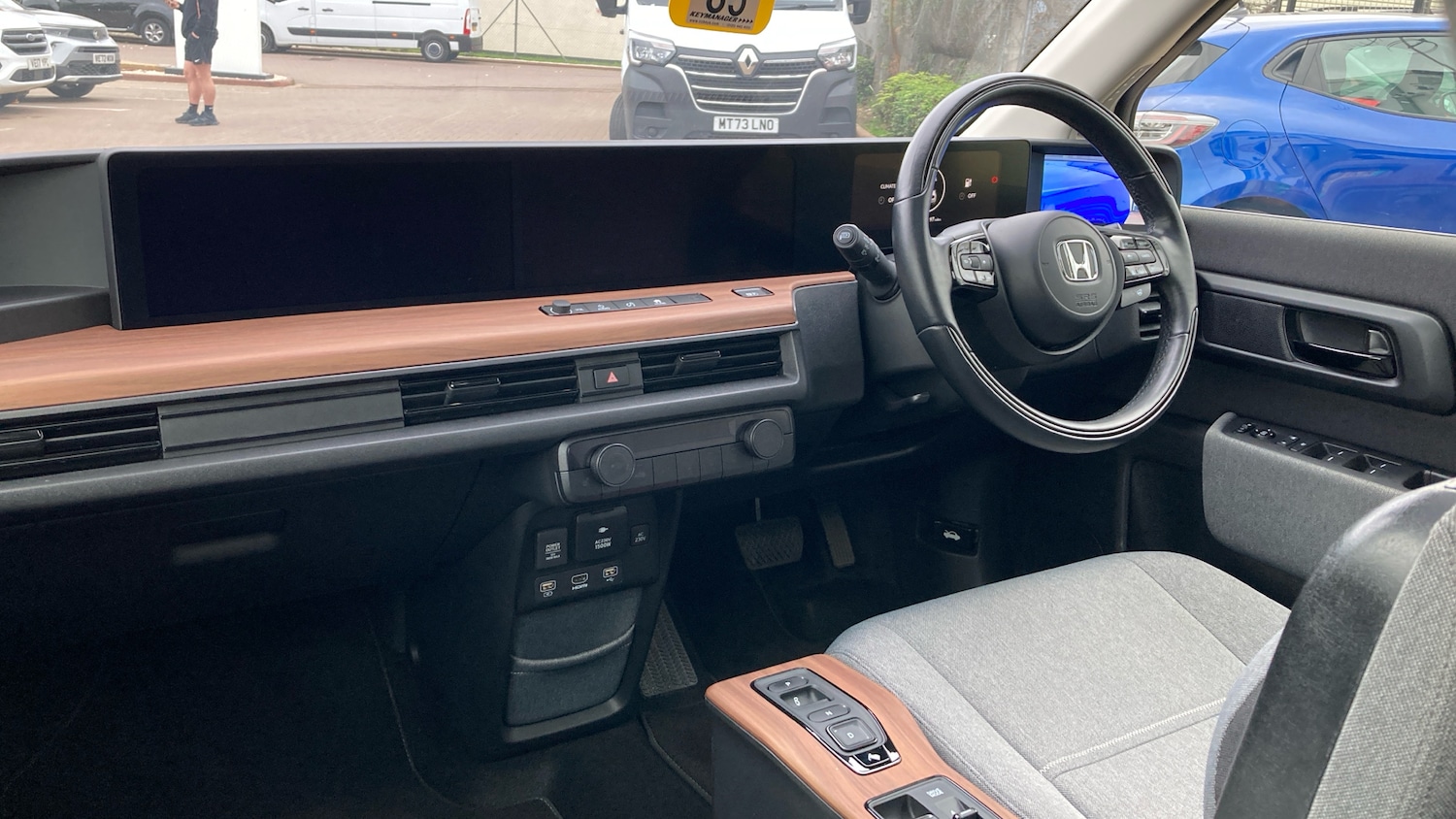 Used Honda e 2020 for sale - 76505500: Photo 9