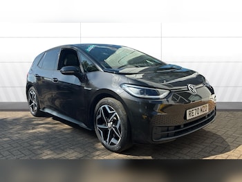 Used Volkswagen ID.3 2020 for sale - 79209232: Photo