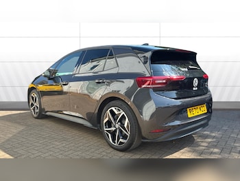 Used Volkswagen ID.3 2020 for sale - 79209232: Photo