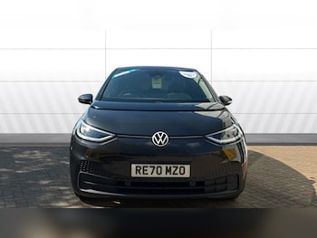Used Volkswagen ID.3 2020 for sale - 79209232: Photo