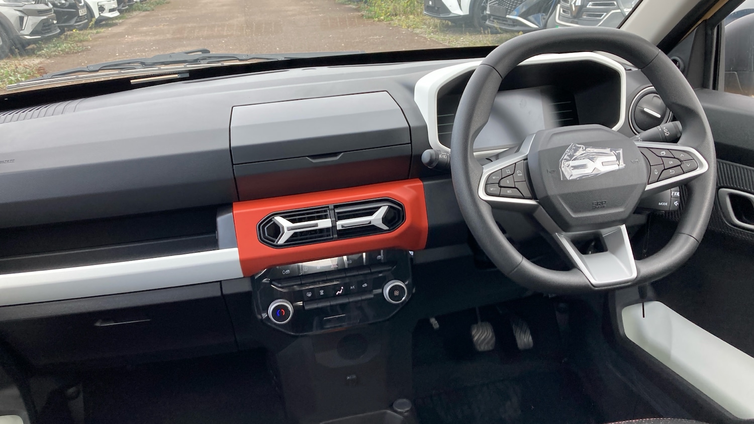 Used Dacia Spring 2025 for sale - 76322448: Photo 10
