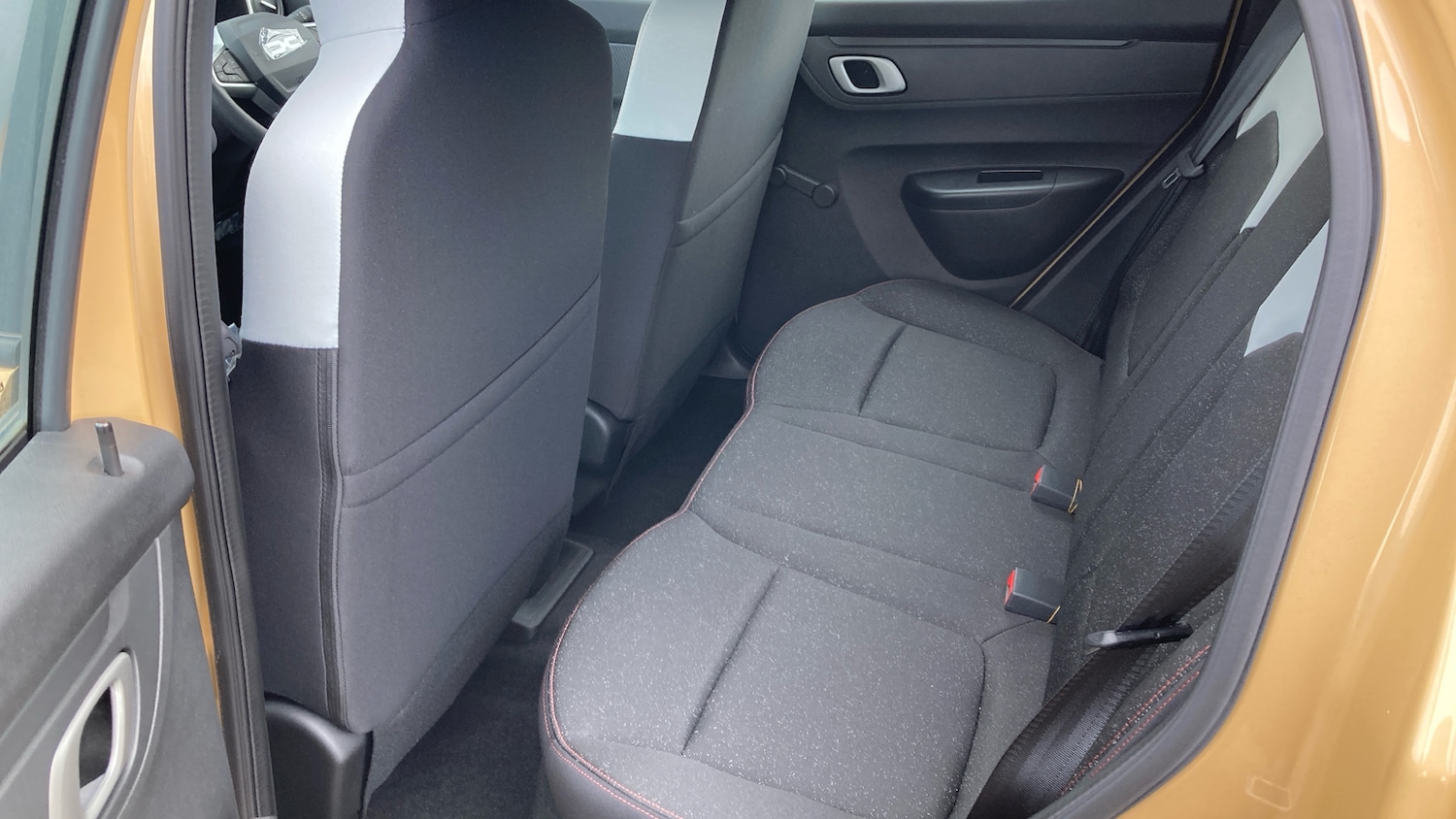 Used Dacia Spring 2025 for sale - 76322448: Photo 16