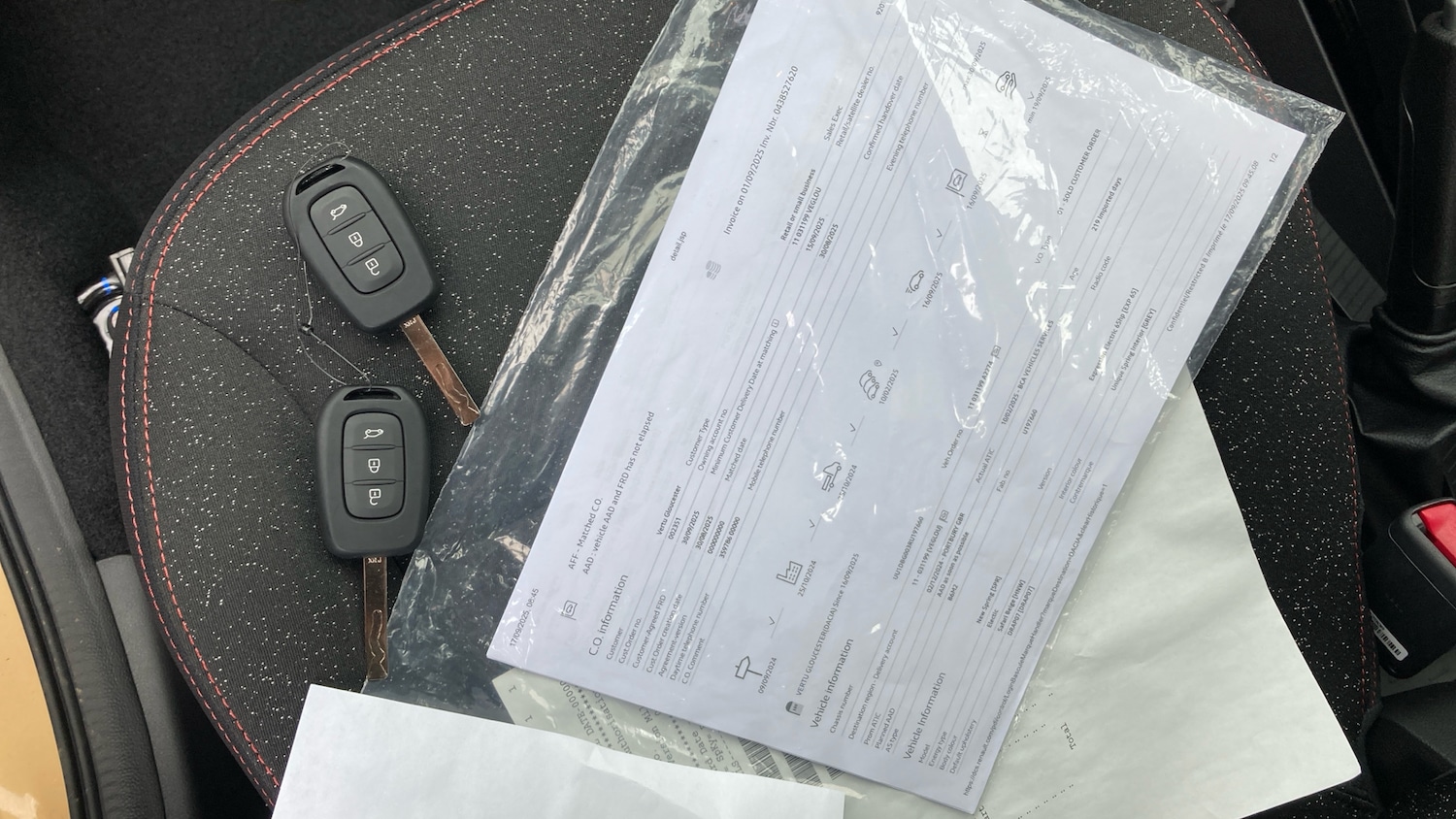 Used Dacia Spring 2025 for sale - 76322448: Photo 19