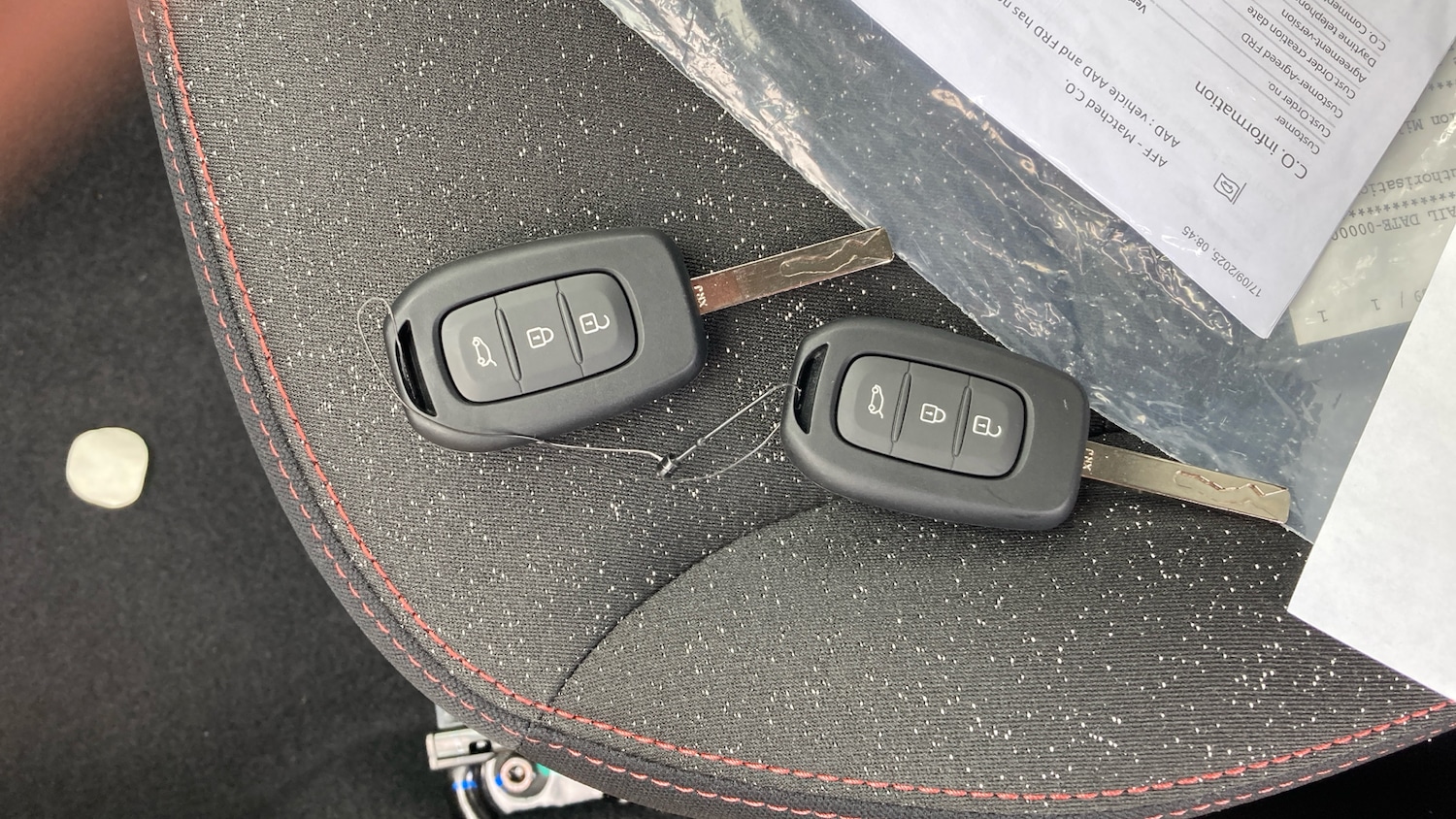Used Dacia Spring 2025 for sale - 76322448: Photo 20