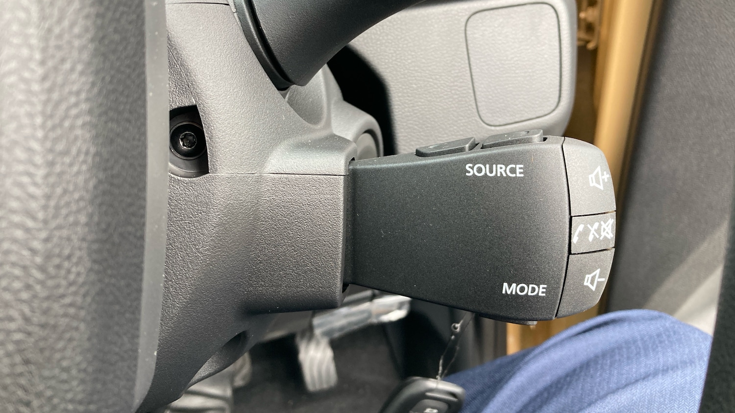 Used Dacia Spring 2025 for sale - 76322448: Photo 27