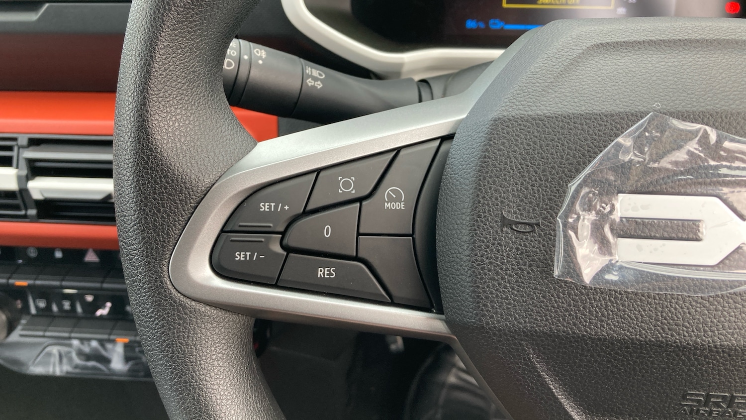 Used Dacia Spring 2025 for sale - 76322448: Photo 28