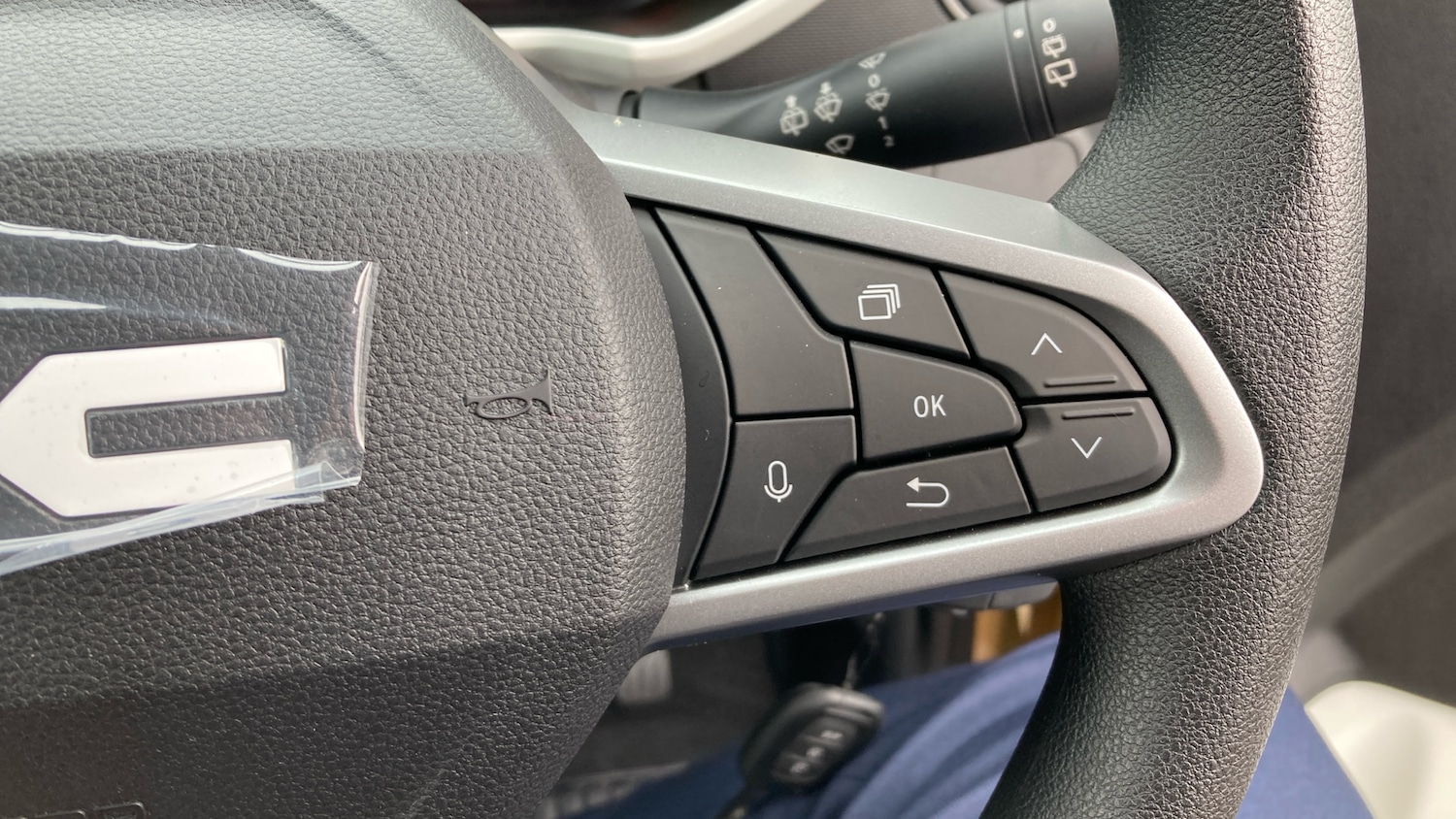 Used Dacia Spring 2025 for sale - 76322448: Photo 29