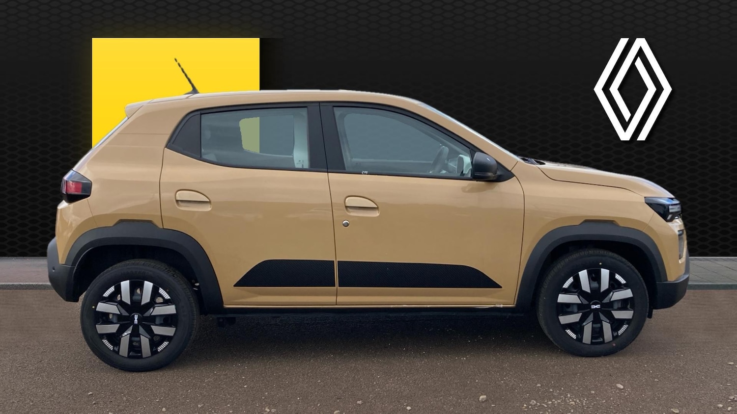 Used Dacia Spring 2025 for sale - 76322448: Photo 5