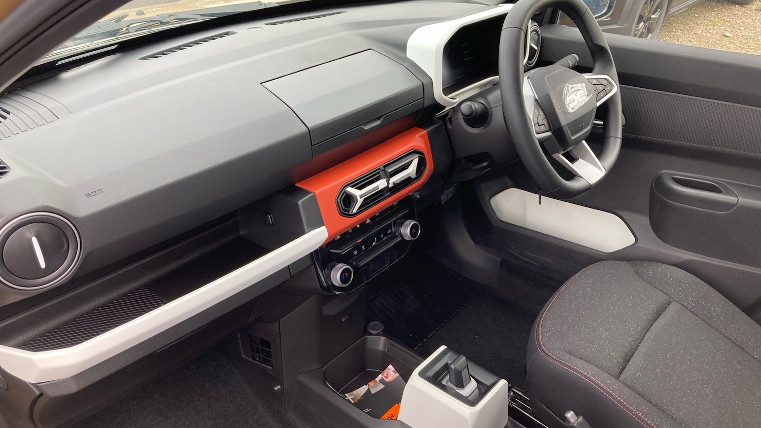Used Dacia Spring 2025 for sale - 76322448: Photo 9