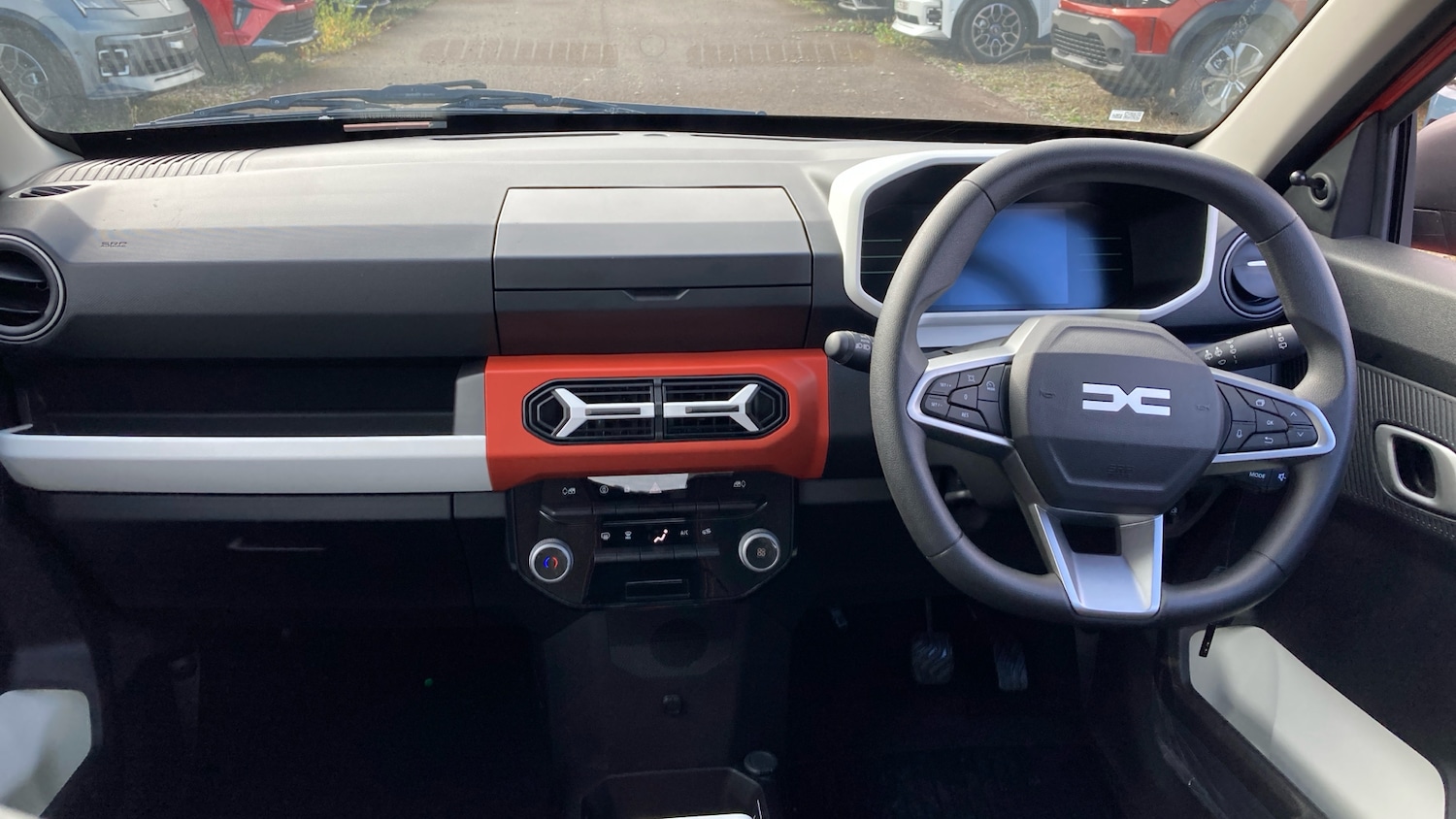 Used Dacia Spring 2025 for sale - 76322442: Photo 10