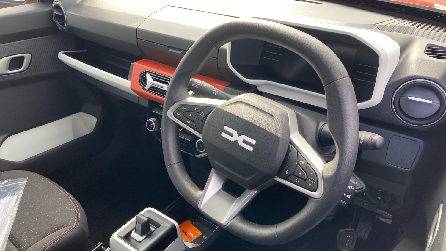 Used Dacia Spring 2025 for sale - 76322442: Photo 11