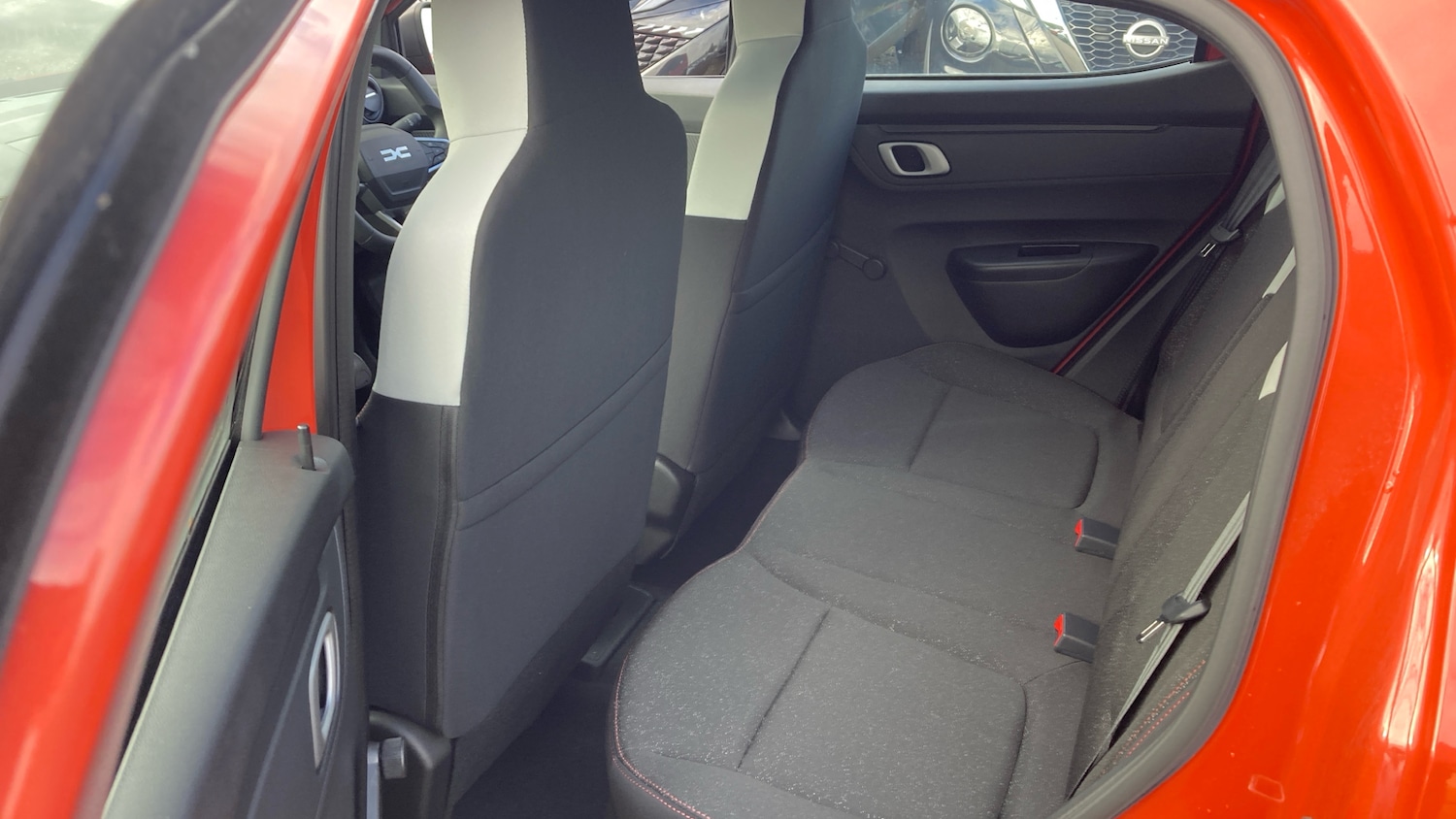 Used Dacia Spring 2025 for sale - 76322442: Photo 16