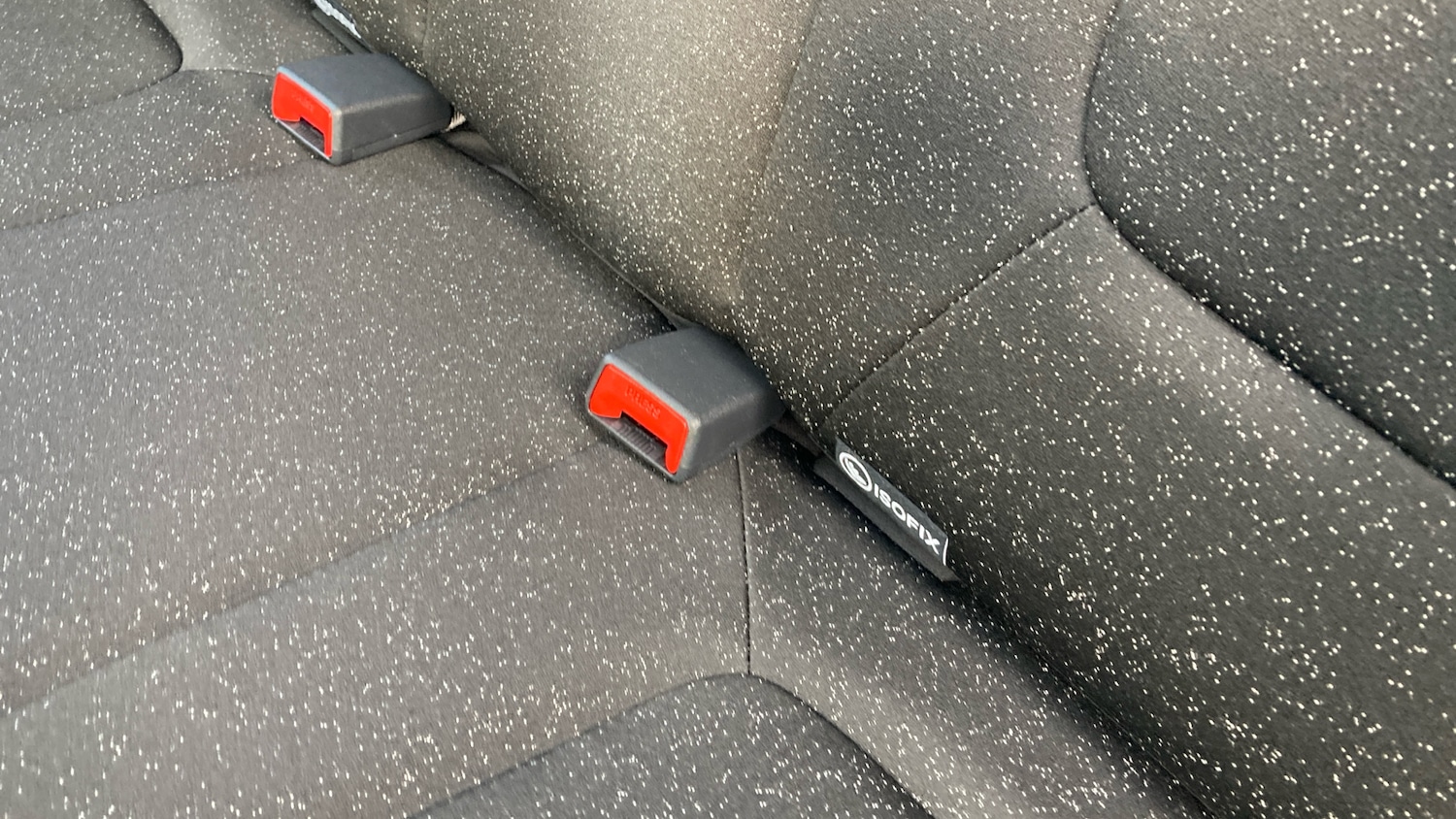 Used Dacia Spring 2025 for sale - 76322442: Photo 17
