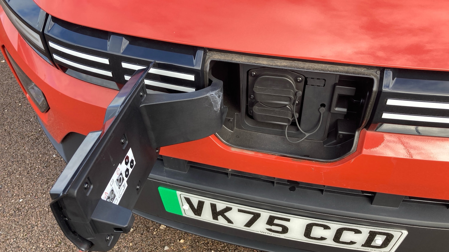 Used Dacia Spring 2025 for sale - 76322442: Photo 21