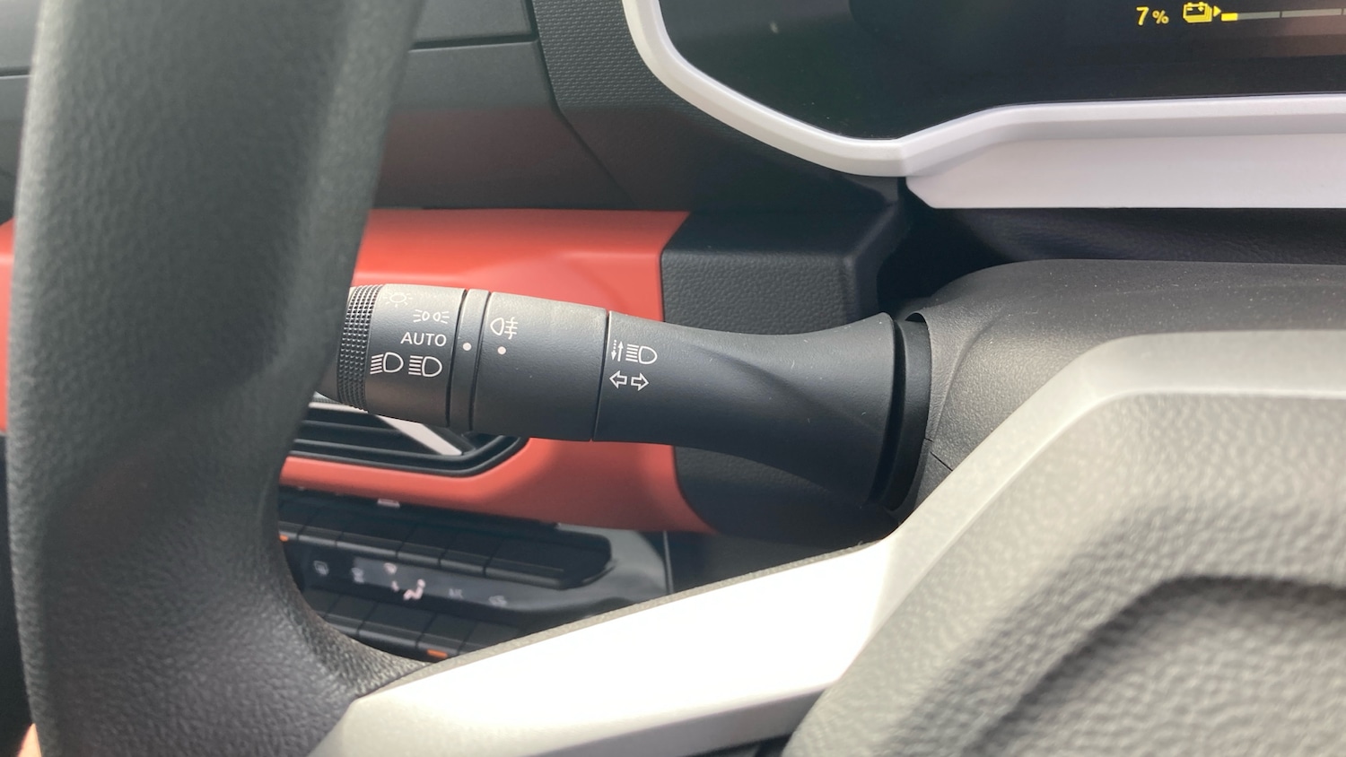 Used Dacia Spring 2025 for sale - 76322442: Photo 25