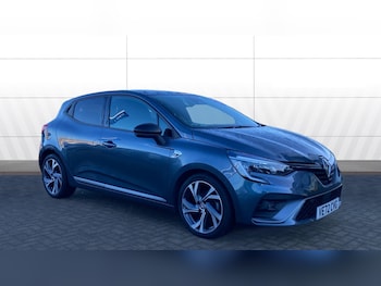 2022 (72) - 1.0 TCe 90 RS Line 5dr Petrol Hatchback