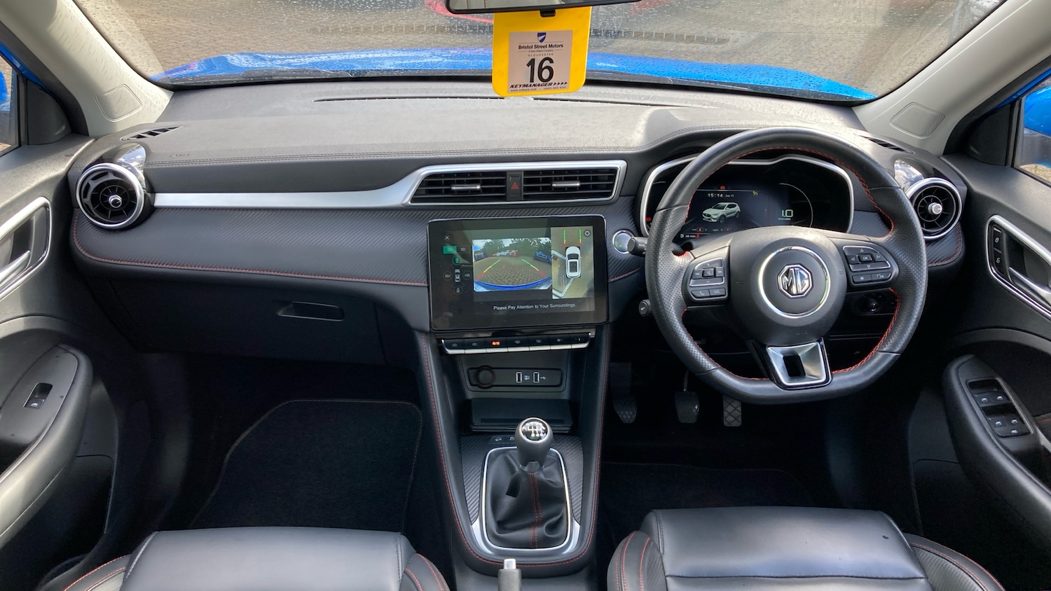 Used MG MG ZS 2022 for sale - 75789946: Photo 10