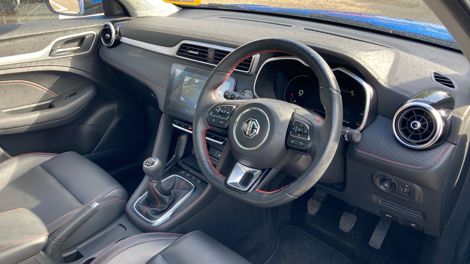 Used MG MG ZS 2022 for sale - 75789946: Photo 11