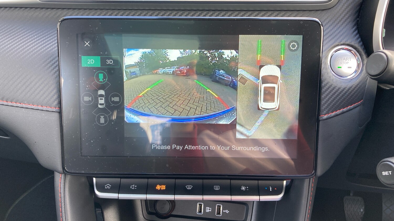 Used MG MG ZS 2022 for sale - 75789946: Photo 12