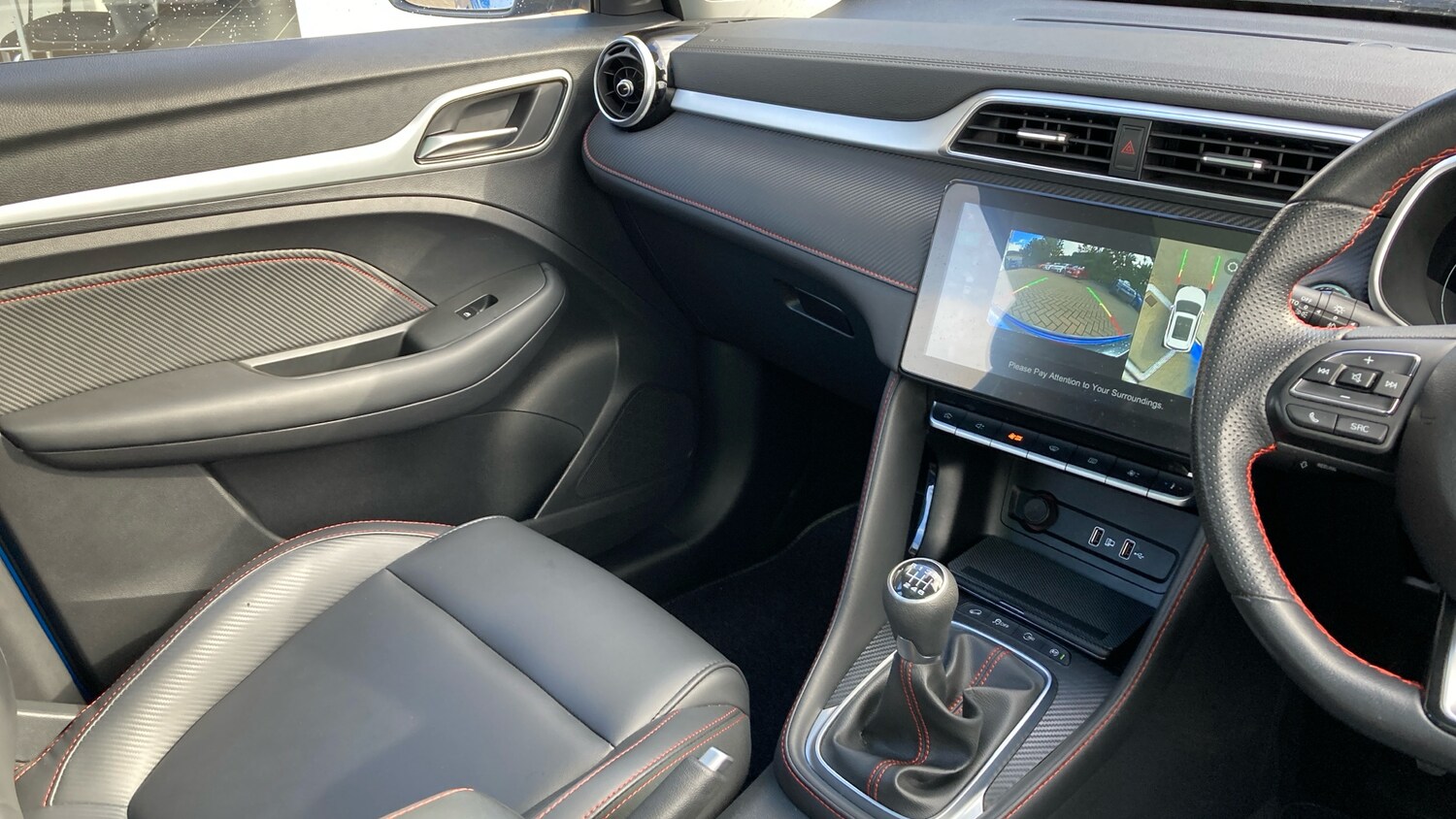 Used MG MG ZS 2022 for sale - 75789946: Photo 14