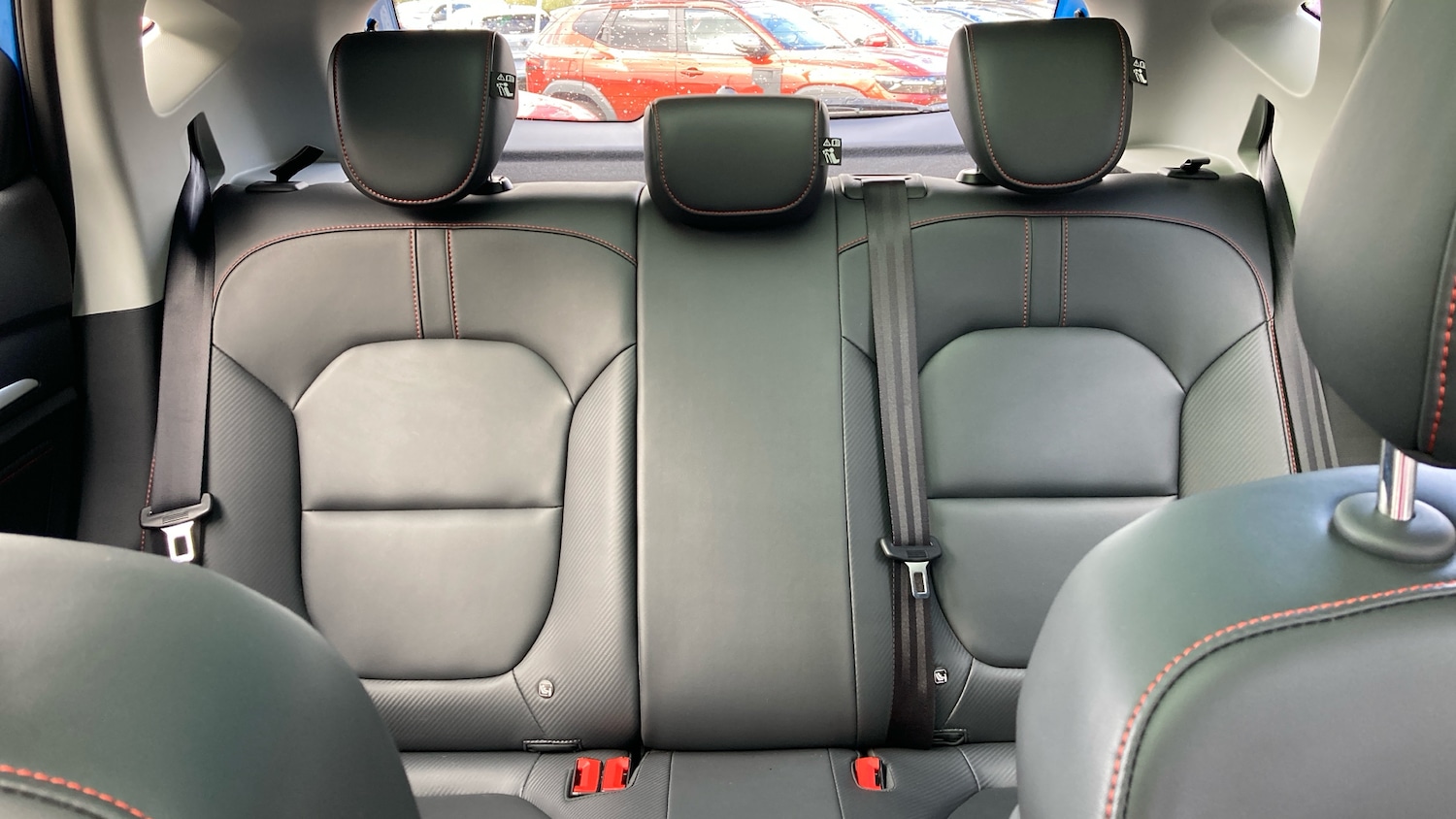 Used MG MG ZS 2022 for sale - 75789946: Photo 15