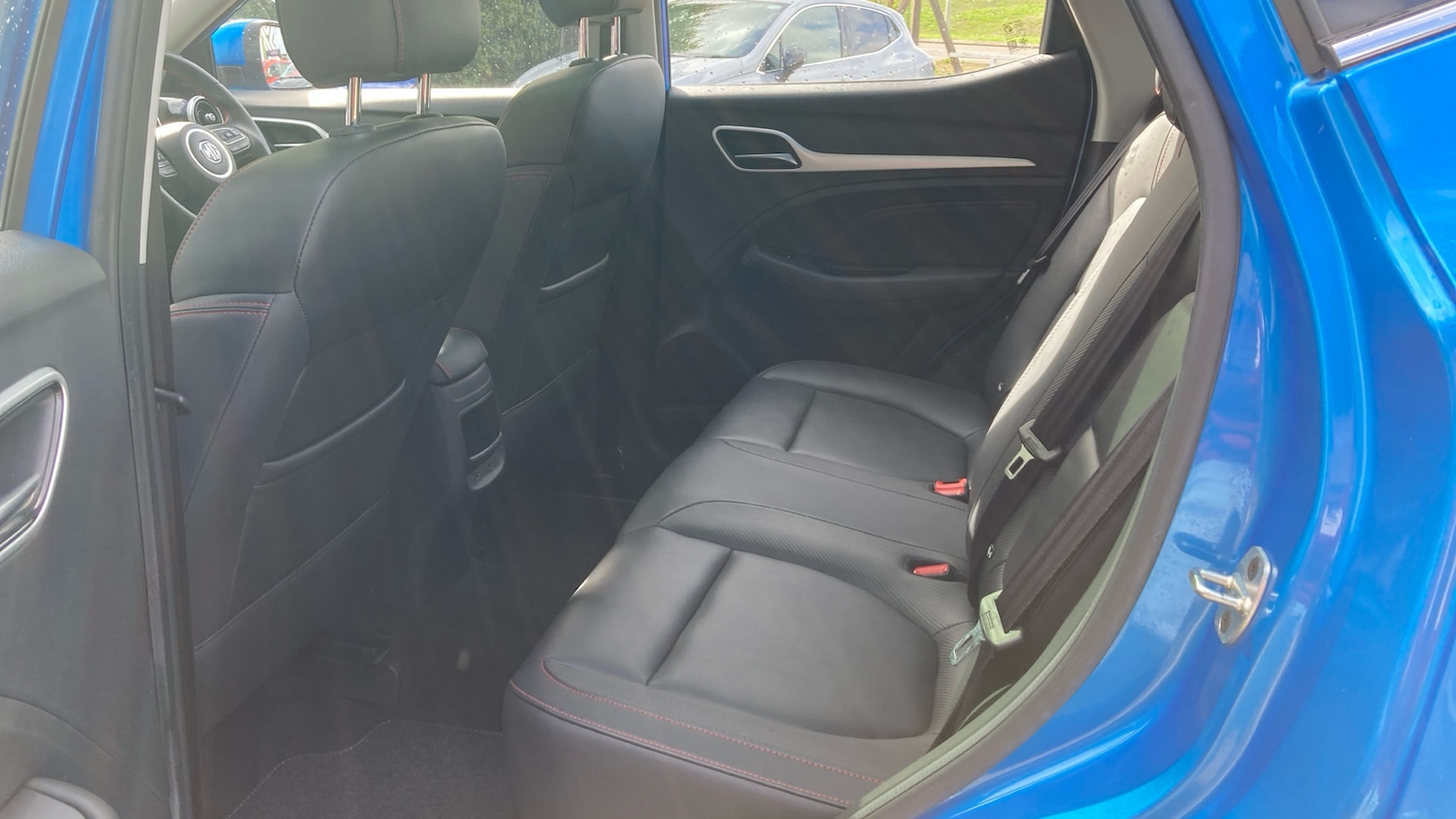 Used MG MG ZS 2022 for sale - 75789946: Photo 16