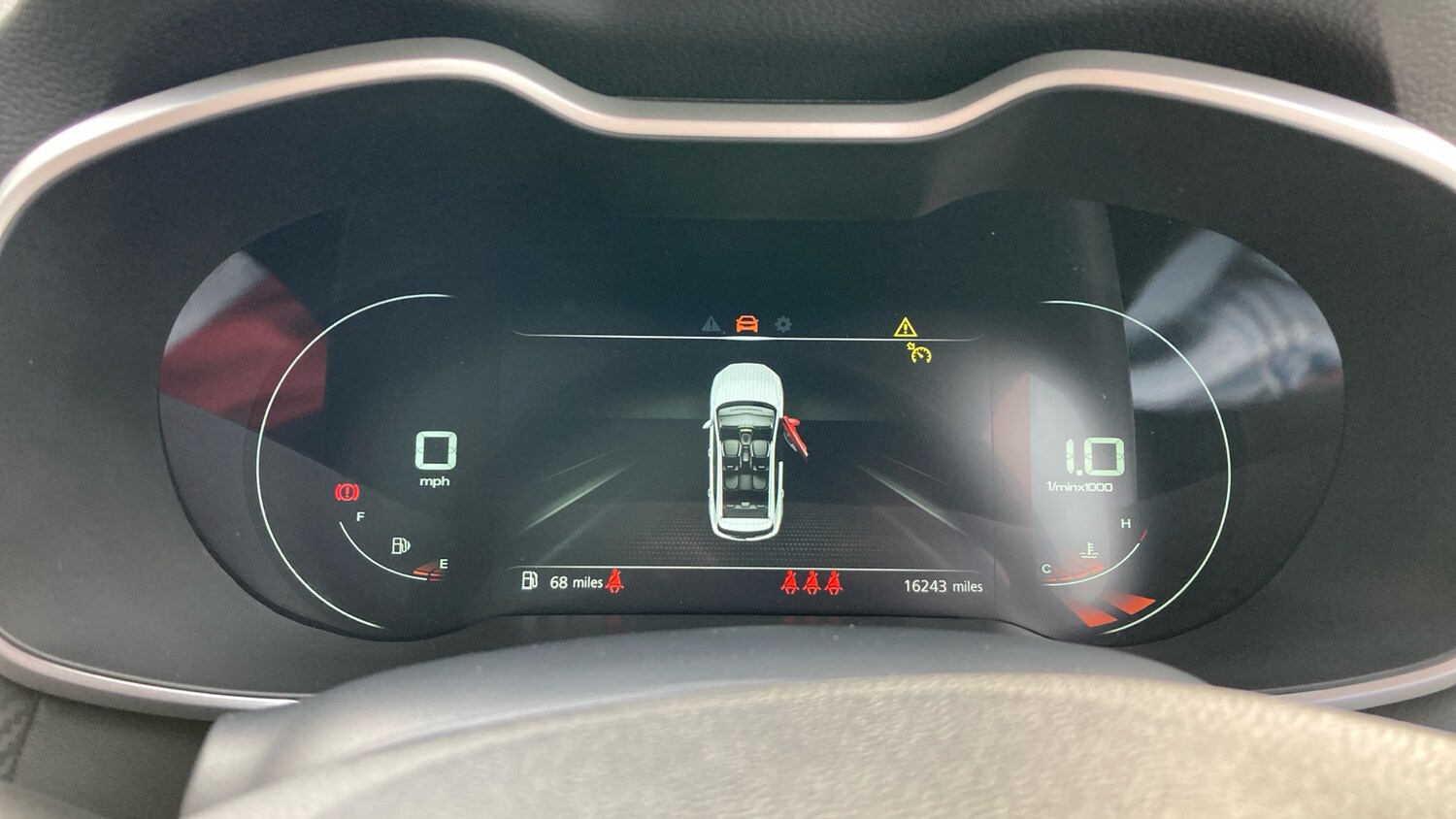 Used MG MG ZS 2022 for sale - 75789946: Photo 18