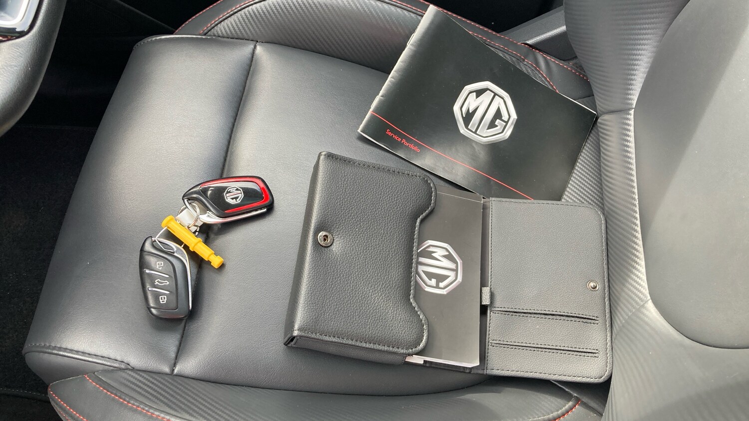 Used MG MG ZS 2022 for sale - 75789946: Photo 19