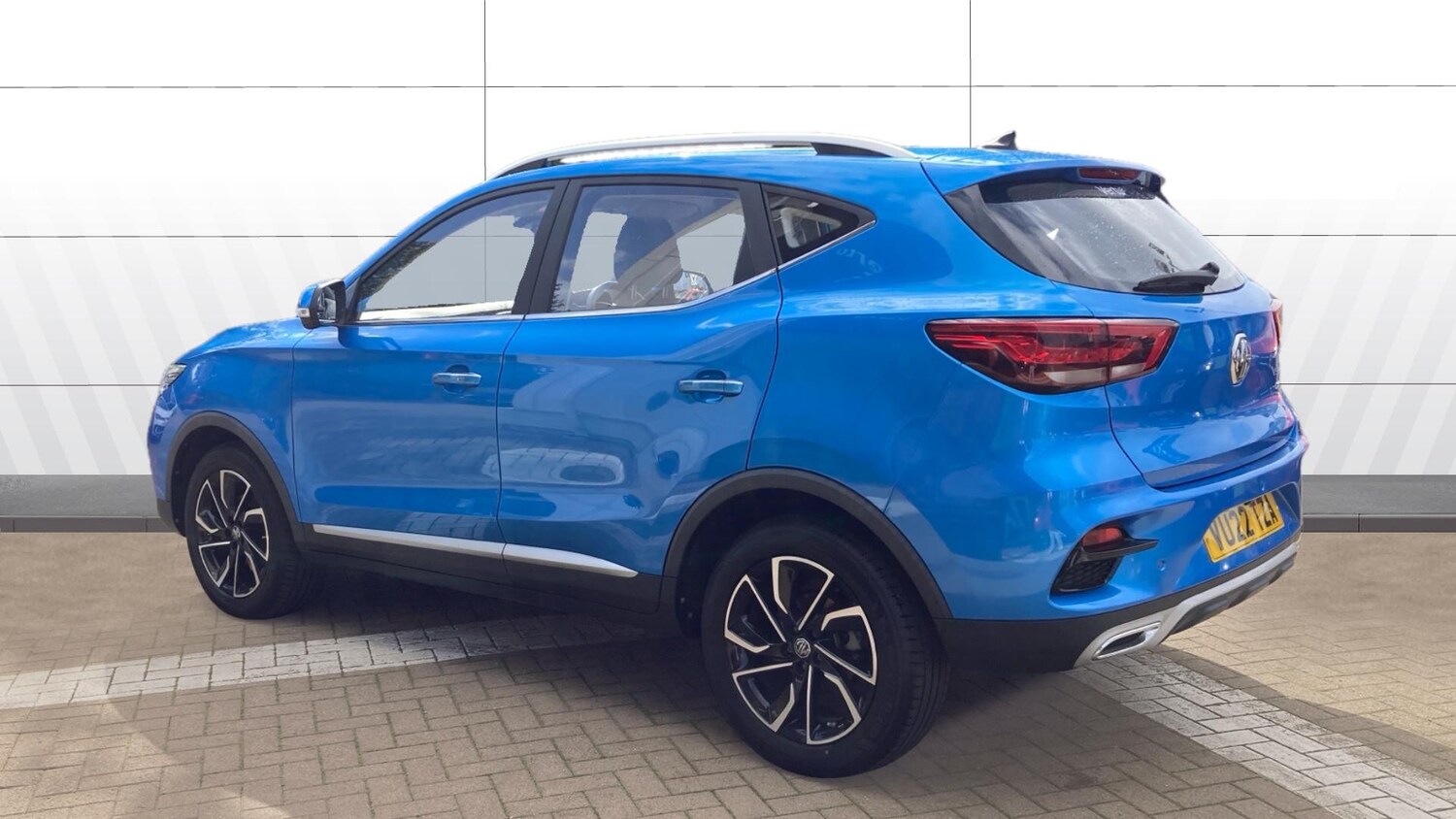 Used MG MG ZS 2022 for sale - 75789946: Photo 2