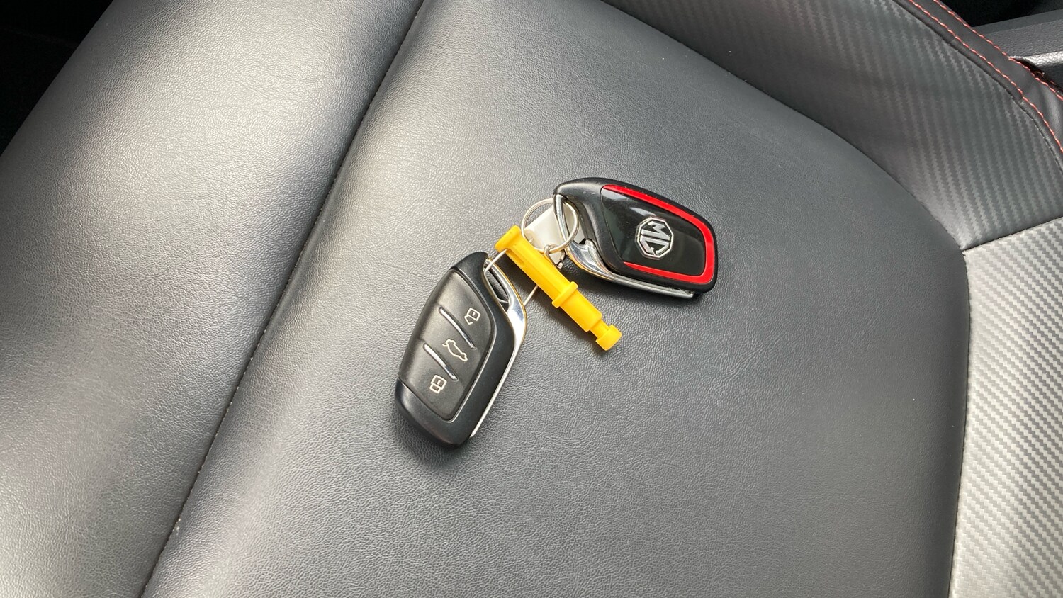 Used MG MG ZS 2022 for sale - 75789946: Photo 20