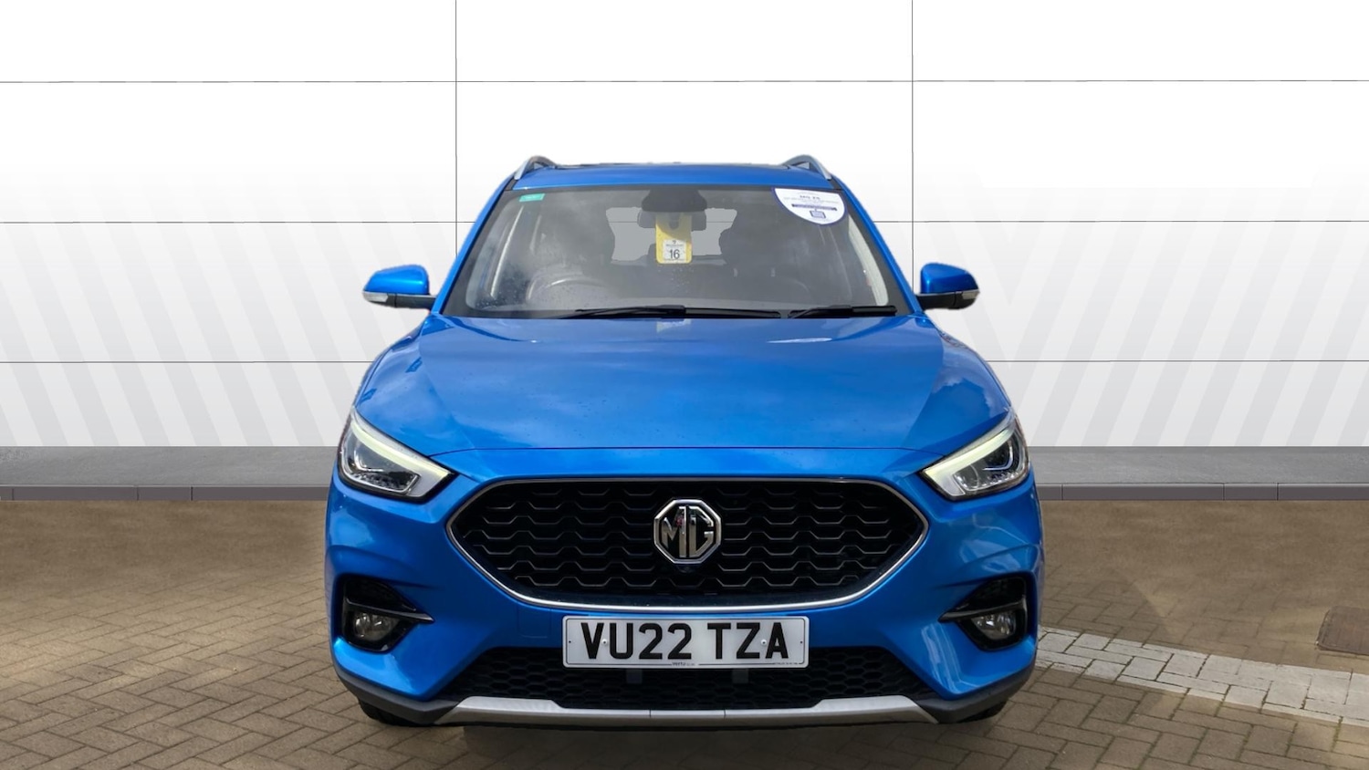 Used MG MG ZS 2022 for sale - 75789946: Photo 3